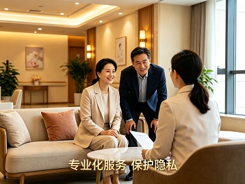 三门峡市有偿售卵代生女生的客户的客户群体有哪些