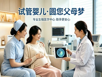 三门峡市辅助生育服务 试管婴儿行业的兴起背景、发展与未来展望